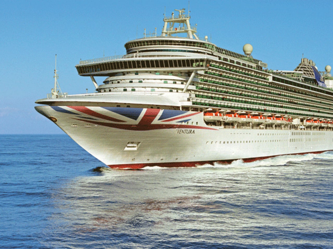 P&O Cruises launches early booking offers for Summer 2022