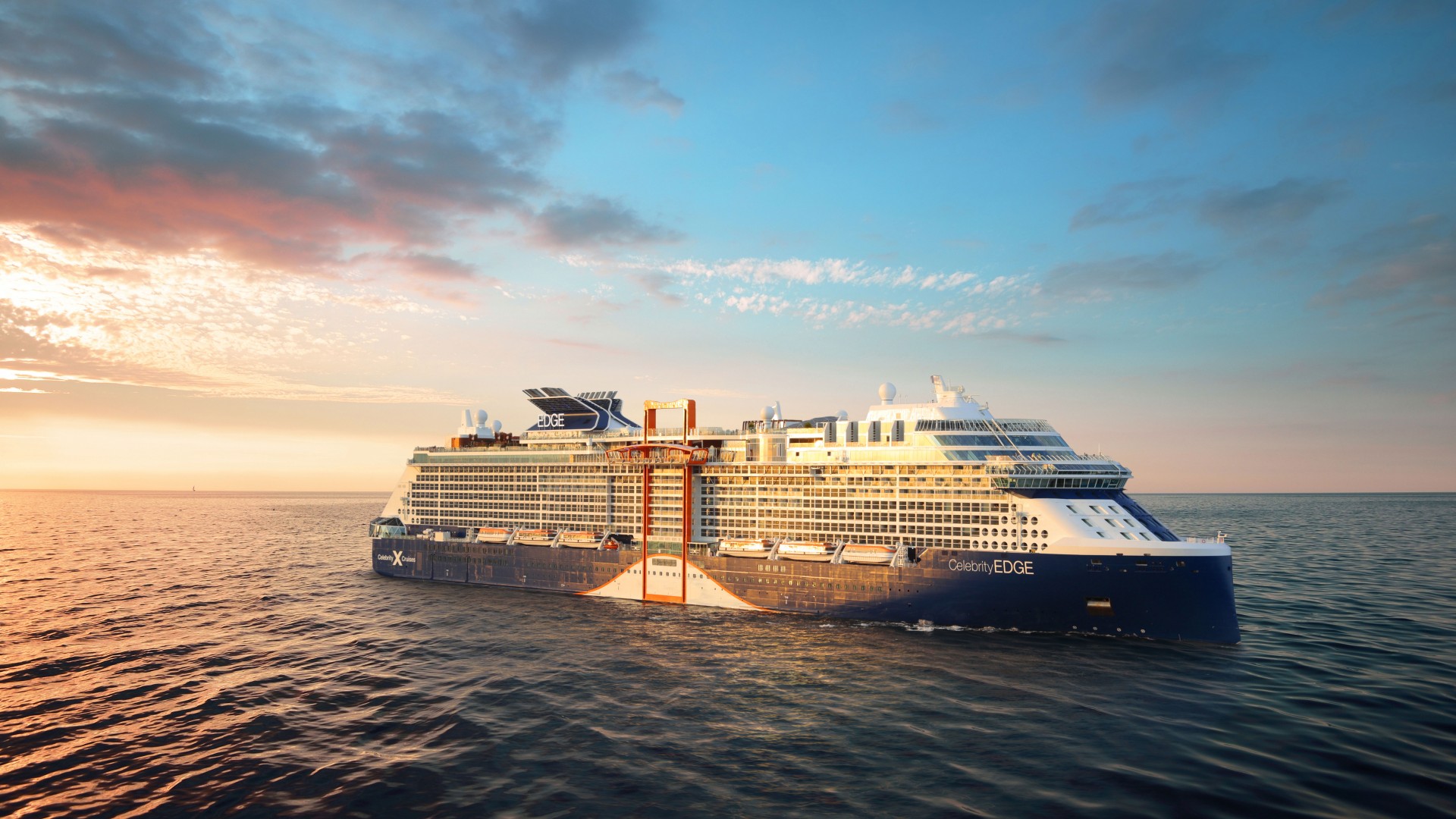 Celebrity Cruises unveils 20222023 Australia/NZ Program