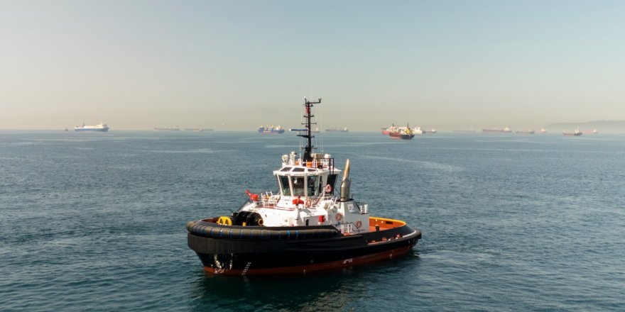 Sanmar delivering twin sister multi-purpose tug to Italian operator