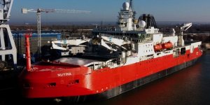 Australia’s new icebreaker to delay by almost 5 months