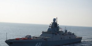 Russian frigate Admiral Kasatonov to undergo next stage of state trials