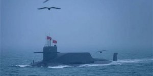 Chinese Navy has now six Type 094A Jin-class nuclear powered submarines