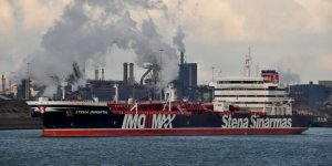 Chemical tanker still waits in Brazil