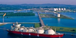 US weekly exports of LNG drop to 10 cargoes