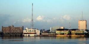 6 crew members of a fishing vessel kidnapped off Cotonou