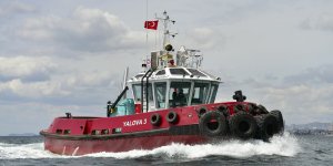 Sanmar introduces new tug designs