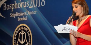 5th Bosphorus Shipbrokers' dinner rescheduled