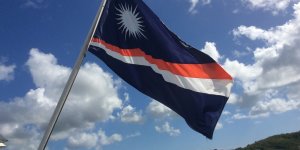 Marshall Islands ranked 6th on MoU Current Flag Performance List 2019