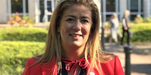 Sailors' Society appointed Sara Baade as CEO