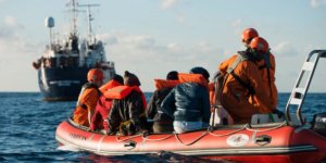 Malta allows 50 rescued migrants to disembark