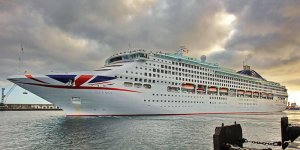 Carnival Corporation announces change in leadership team