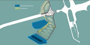 Artificial island of the Netherlands to be built by september