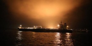 Trump administration seizes ships carrying Iranian oil