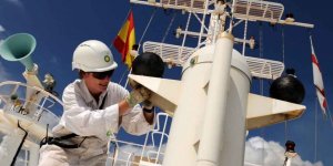 BIMCO and ICS prepare for the launch of Seafarer Workforce Report