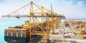 Saudi Ports Authority bans wash water discharge from scrubbers