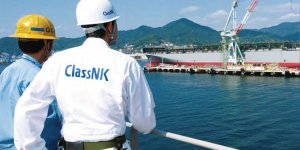 ClassNK unveils “Guidelines for Digital Smart Ship”