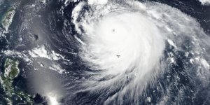 Typhoon Haishen hits Busan after lashing Japan