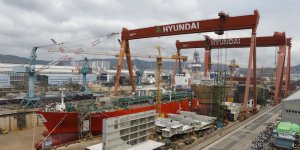 Hyundai and Samsung to work together on smart ship technologies