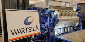 Wärtsilä to receive delivery of four LNG cargo tanks from China