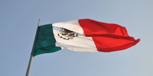 Mexico seizes ship involved in fuel theft