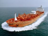 Efficiency devices studied as Odfjell completes refits