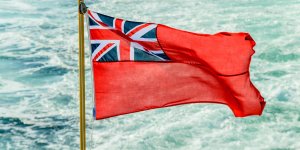 National minimum wage changed for British seafarers