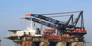 Dutch contractor Heerema to become carbon neutral