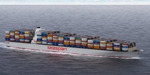 Seaspan buys two boxships for $176 million