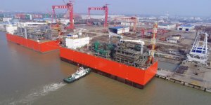 China's Wison Offshore & Marine unveils $211m yard upgrade