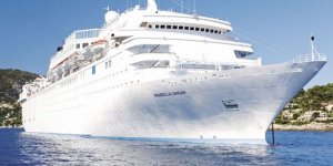 Marella Cruises to retire Marella Dream after a decade of service