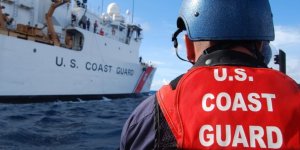 USCG concludes Arctic Shield operations