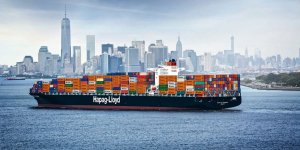 Hapag-Lloyd reports two COVID-19 cases on its ships