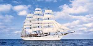 Sea Cloud Cruises fleet to restart operations in March 17