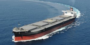 NYK signs long-term charter agreement with Waterfront Shipping