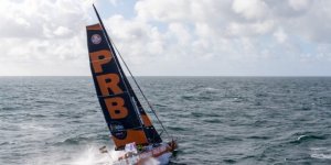 Search started after Vendee Globe competitor abandons ship