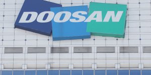 Doosan Heavy to work with KOEN on Offshore Wind Farm Projects