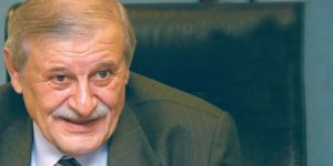 Turgut Kiran, Honorary Chairman of Kiran Holding, passed away