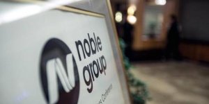 Noble Group exits shipowning with the sale of its last capesize