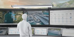 ABB Marine&Ports opens shipping cyber security laboratory