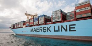 Maersk aims to build new sales and logistics centre in Duisburg