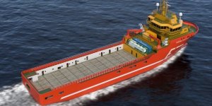 EU funds world's first vessel with ammonia-powered fuel cell