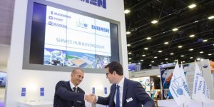 Damen to open Service Hub in Russian Black Sea port