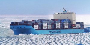 Maersk unveils its plans on decarbonization