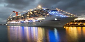 Carnival Corporation to delay remaining 2021 deliveries