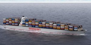 Seaspan Corporation orders two 24,000 TEU boxships