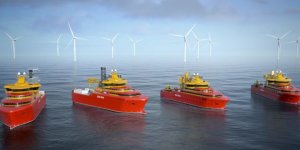 Norway’s Wilhelmsen increases its stake in Edda Wind