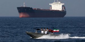 Iran must immediately release the vessel it seized in the Gulf and its crew