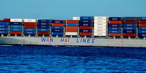 Wan Hai Lines holds online ship naming ceremony for 3 newbuilds