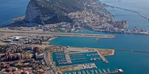 Global energy giant Shell completed first LNG bunkering in Gibraltar