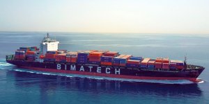 Dubai-based Global Feeder Shipping adds another boxship to its fleet